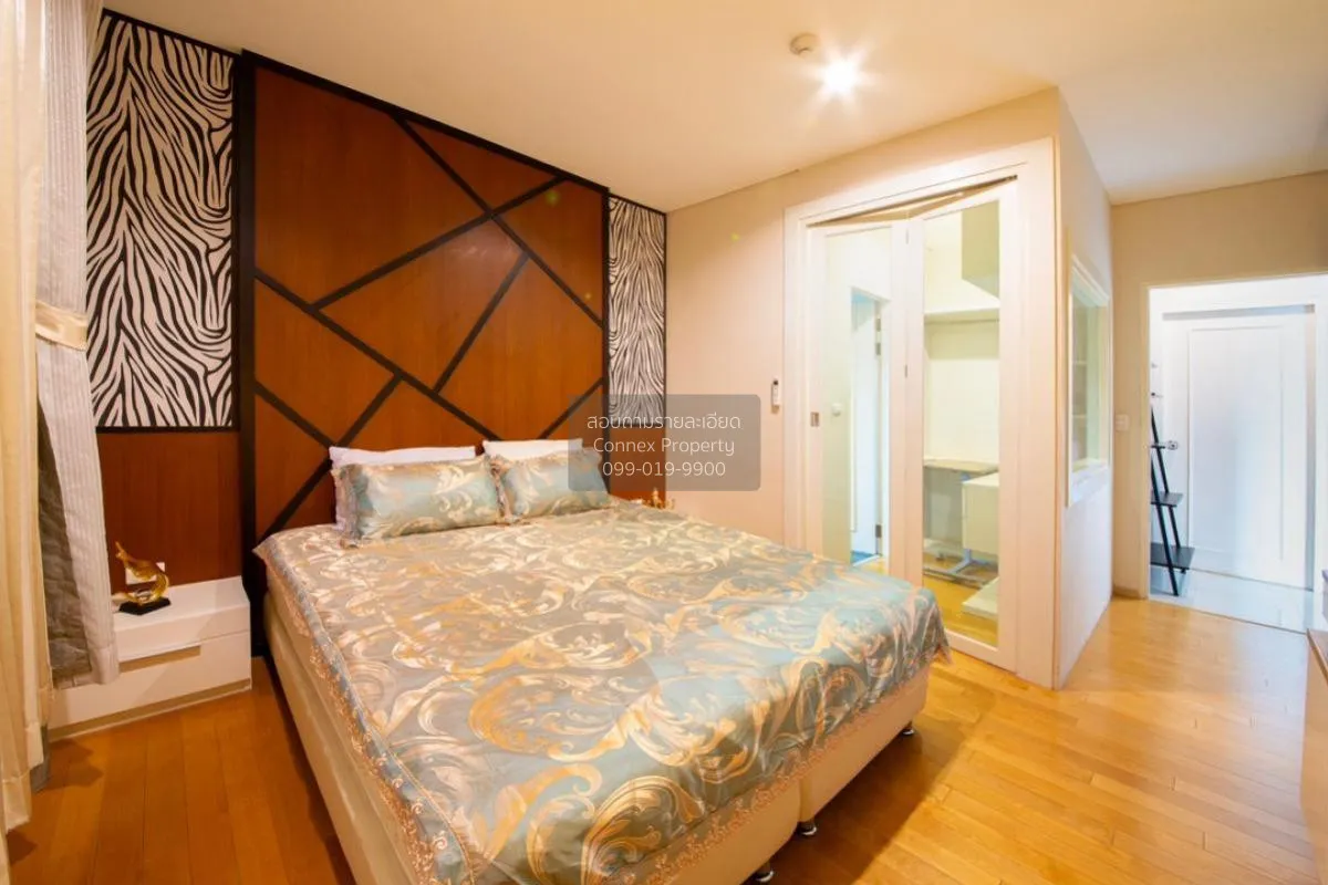 ขายคอนโด  วิลล่า อโศก MRT-เพชรบุรี มักกะสัน เขต ราชเทวี กรุงเทพ C