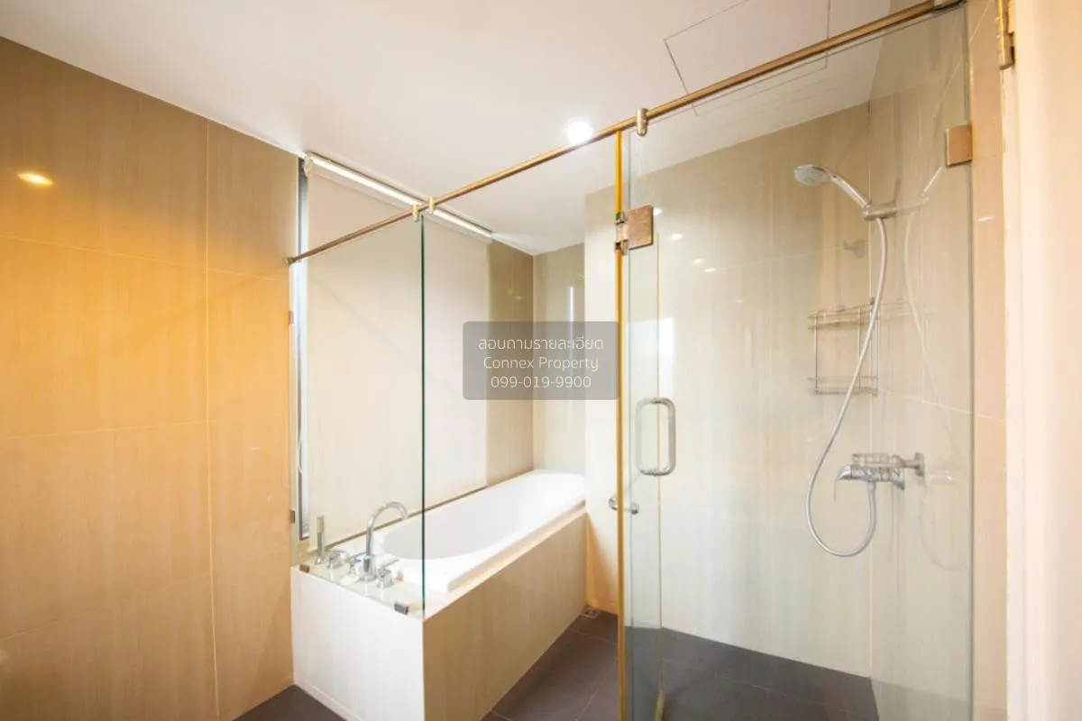 เช่าคอนโด  วิลล่า อโศก MRT-เพชรบุรี มักกะสัน เขต ราชเทวี กรุงเทพ 