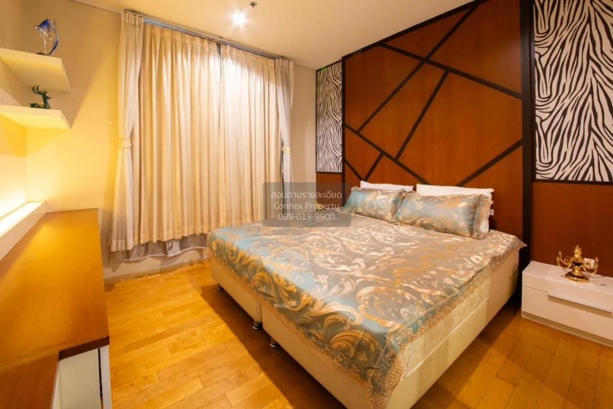 เช่าคอนโด  วิลล่า อโศก MRT-เพชรบุรี มักกะสัน เขต ราชเทวี กรุงเทพ 