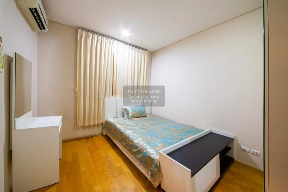 เช่าคอนโด  วิลล่า อโศก MRT-เพชรบุรี มักกะสัน เขต ราชเทวี กรุงเทพ 