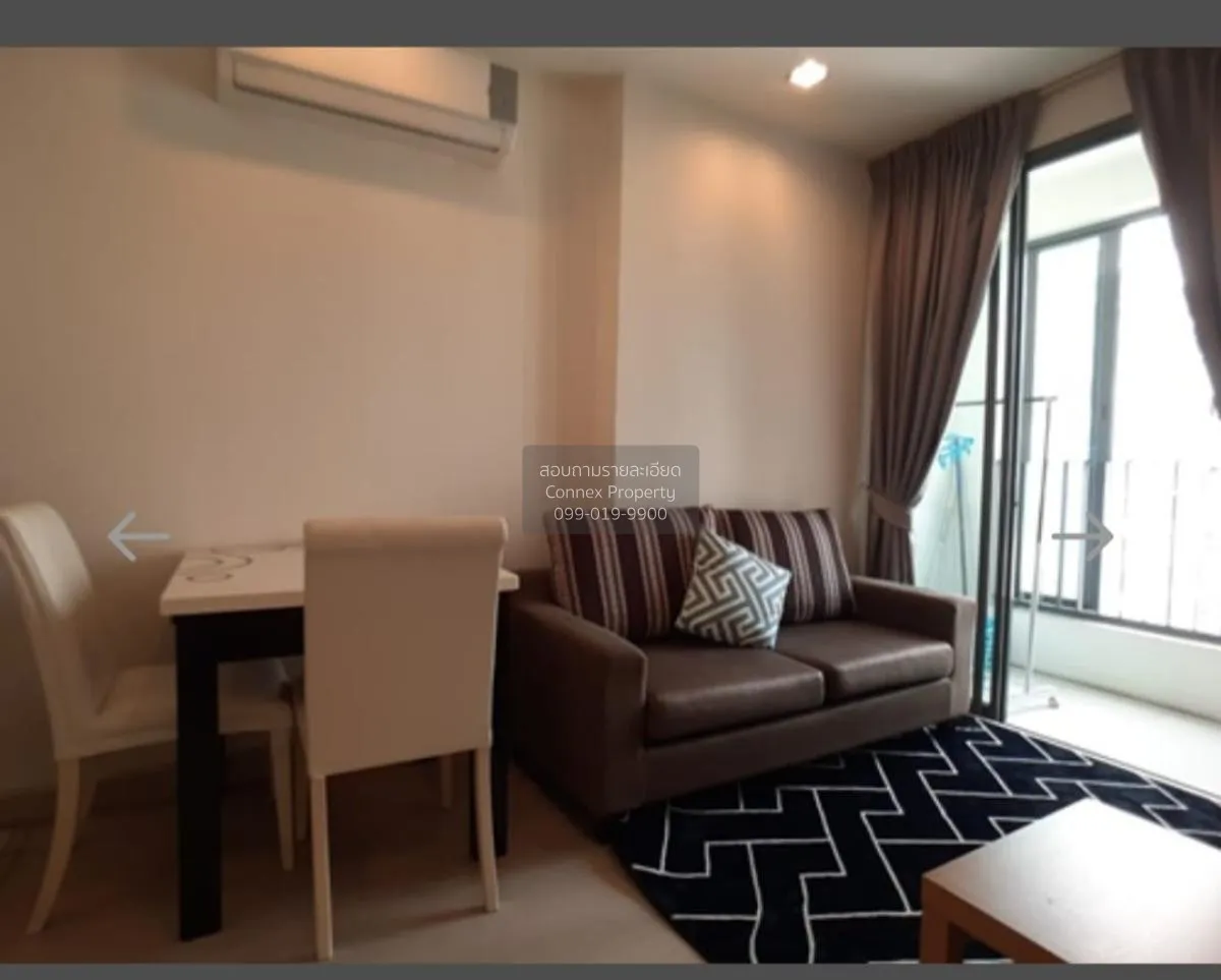 ขายคอนโด  ไอดีโอ โมบิ สุขุมวิท BTS-อ่อนนุช บางจาก เขต พระโขนง กรุ 1