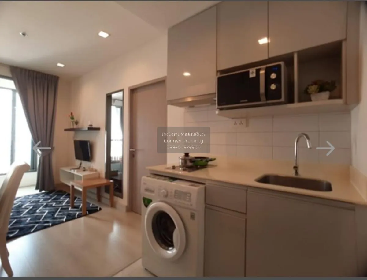 ขายคอนโด  ไอดีโอ โมบิ สุขุมวิท BTS-อ่อนนุช บางจาก เขต พระโขนง กรุ 2