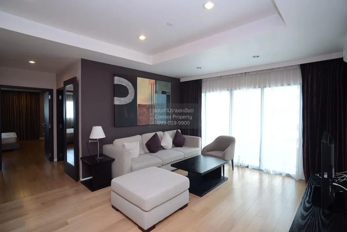 For Rent Condo , Sathorn Garden , MRT-Lumphini , Thungmahamek , S 2