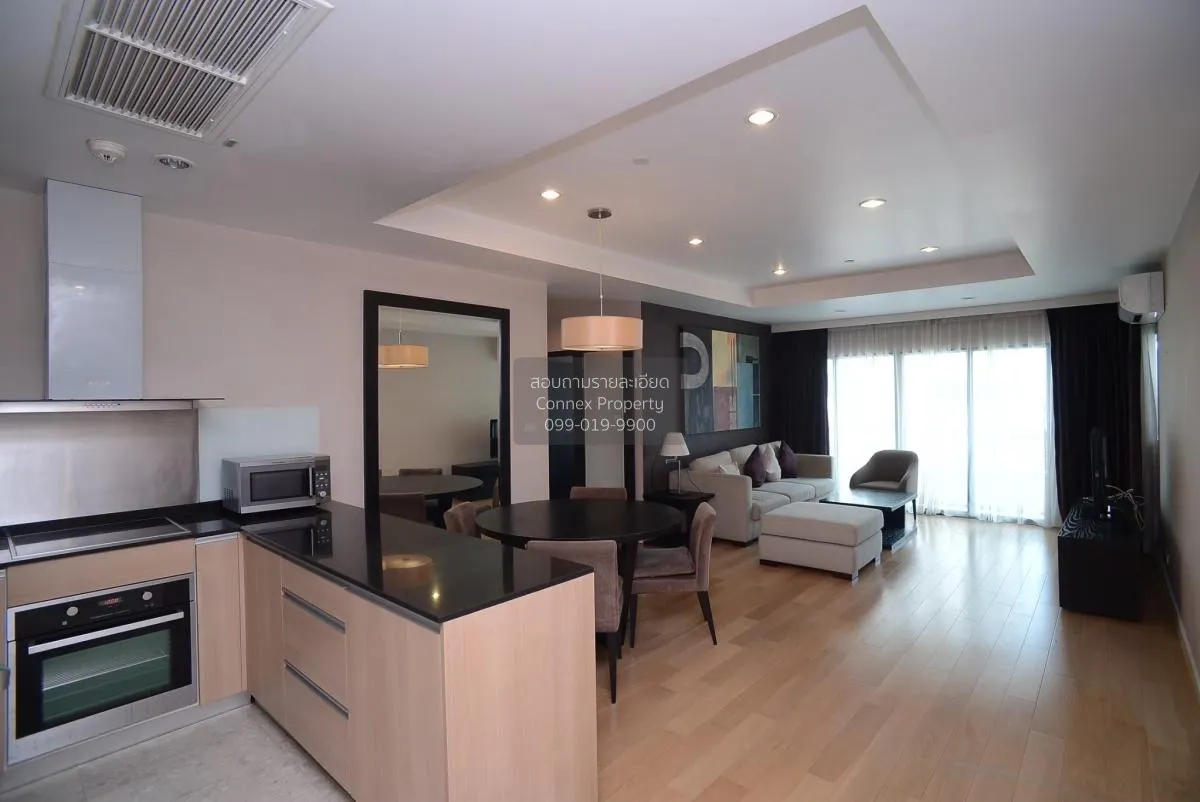 For Rent Condo , Sathorn Garden , MRT-Lumphini , Thungmahamek , S 3