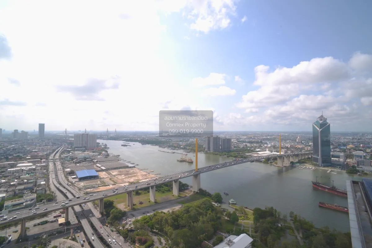 For Rent Condo , Star View Rama 3 , Bang Kho Laem , Bang Kho Laem