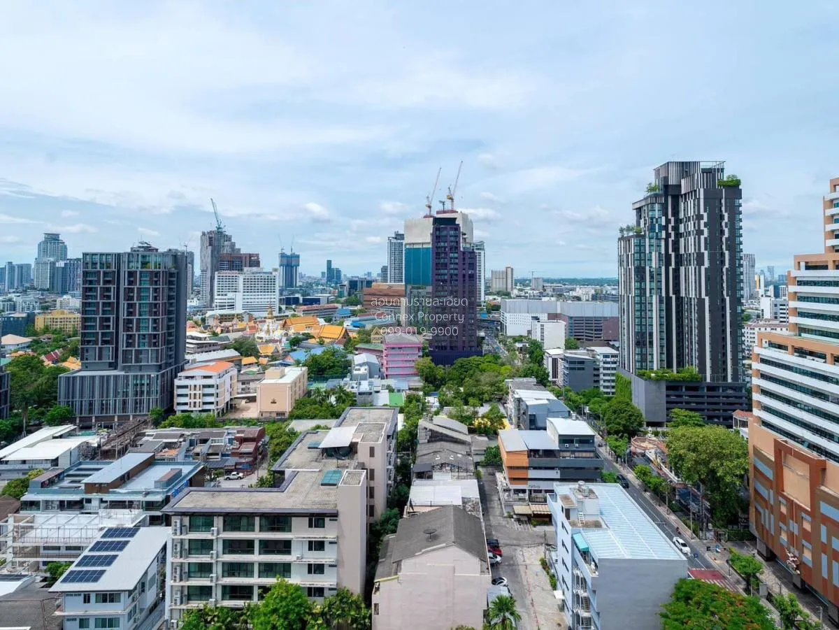 เช่าคอนโด  มารุ เอกมัย2 BTS-เอกมัย พระโขนงเหนือ เขต วัฒนา กรุงเทพ