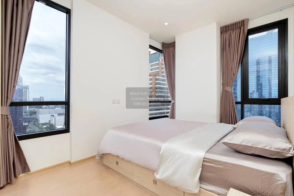 เช่าคอนโด  มารุ เอกมัย2 BTS-เอกมัย พระโขนงเหนือ เขต วัฒนา กรุงเทพ