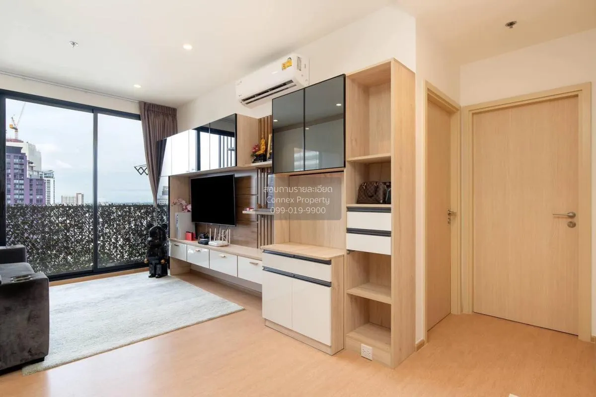 For Sale Condo , Maru Ekamai 2 , BTS-Ekkamai , Phra Khanong Nuea  3