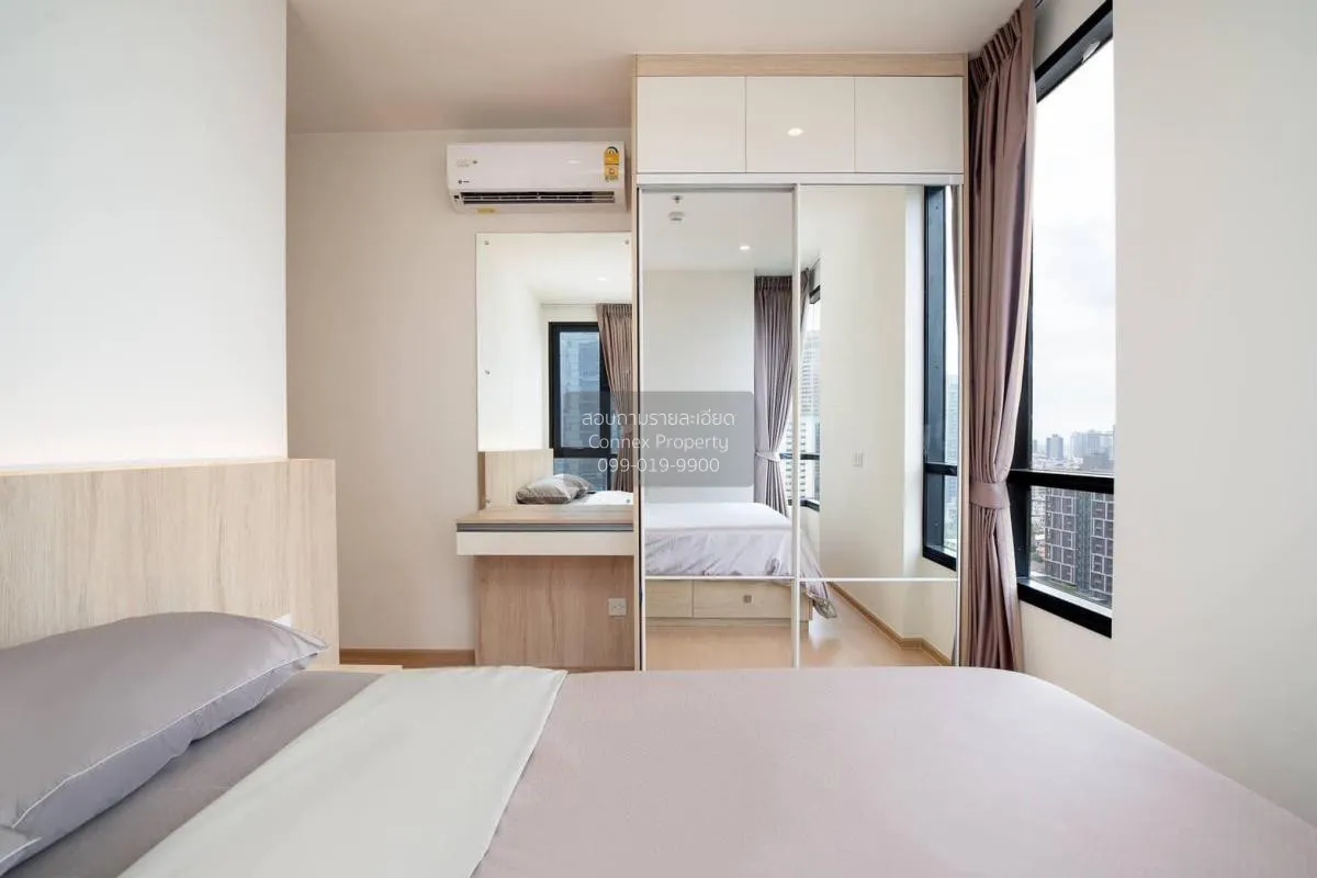 For Sale Condo , Maru Ekamai 2 , BTS-Ekkamai , Phra Khanong Nuea 