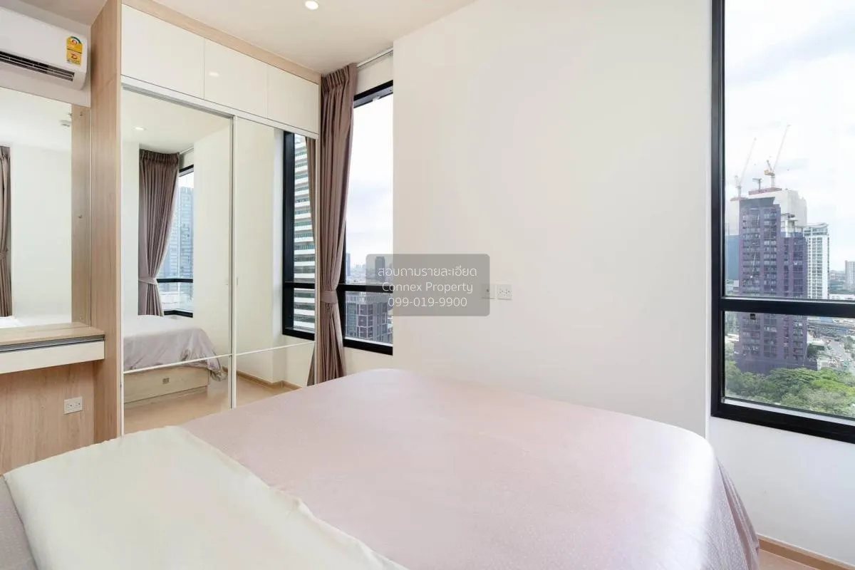 For Sale Condo , Maru Ekamai 2 , BTS-Ekkamai , Phra Khanong Nuea 