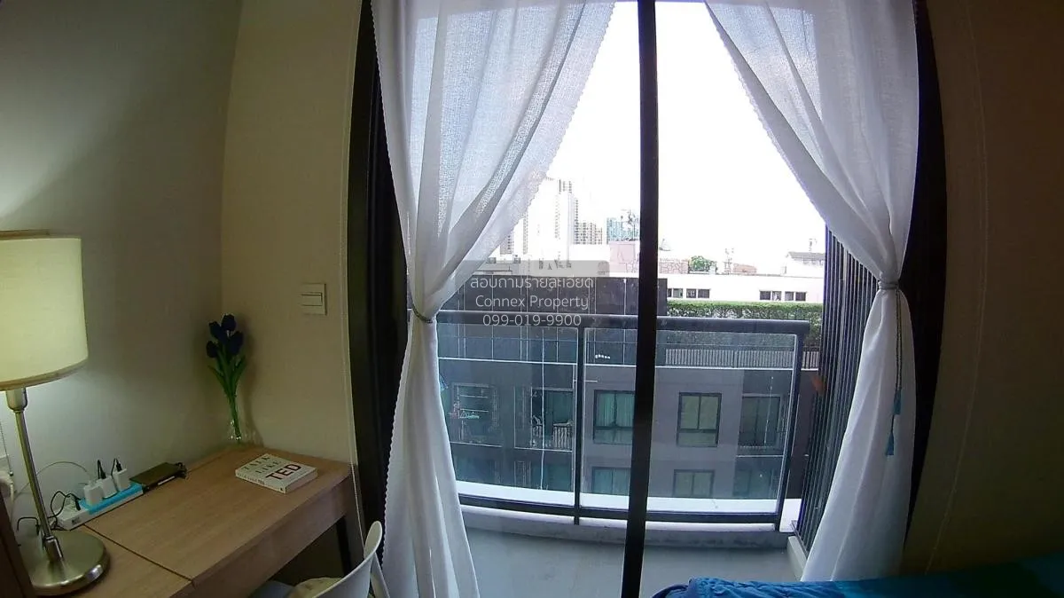 เช่าคอนโด  เอ็ม จตุจักร BTS-สะพานควาย ลาดยาว เขต จตุจักร กรุงเทพ 