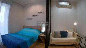For Rent Condo , M Jatujak , BTS-Saphan Khwai , Lat Yao , Chatuchak , Bangkok , CX-100725