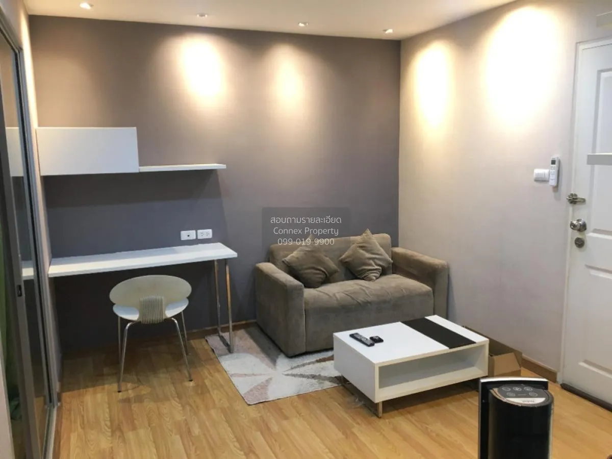 For Rent Condo , The Trust Residence Ratchada-Rama 3 , Chong Nons 1