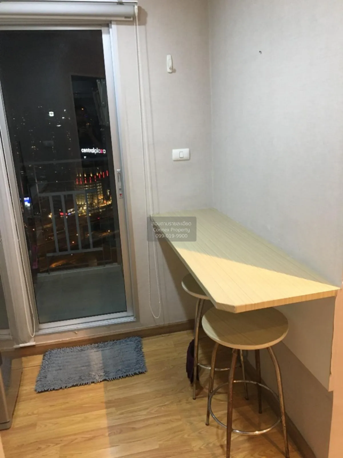 For Rent Condo , The Trust Residence Ratchada-Rama 3 , Chong Nons 4