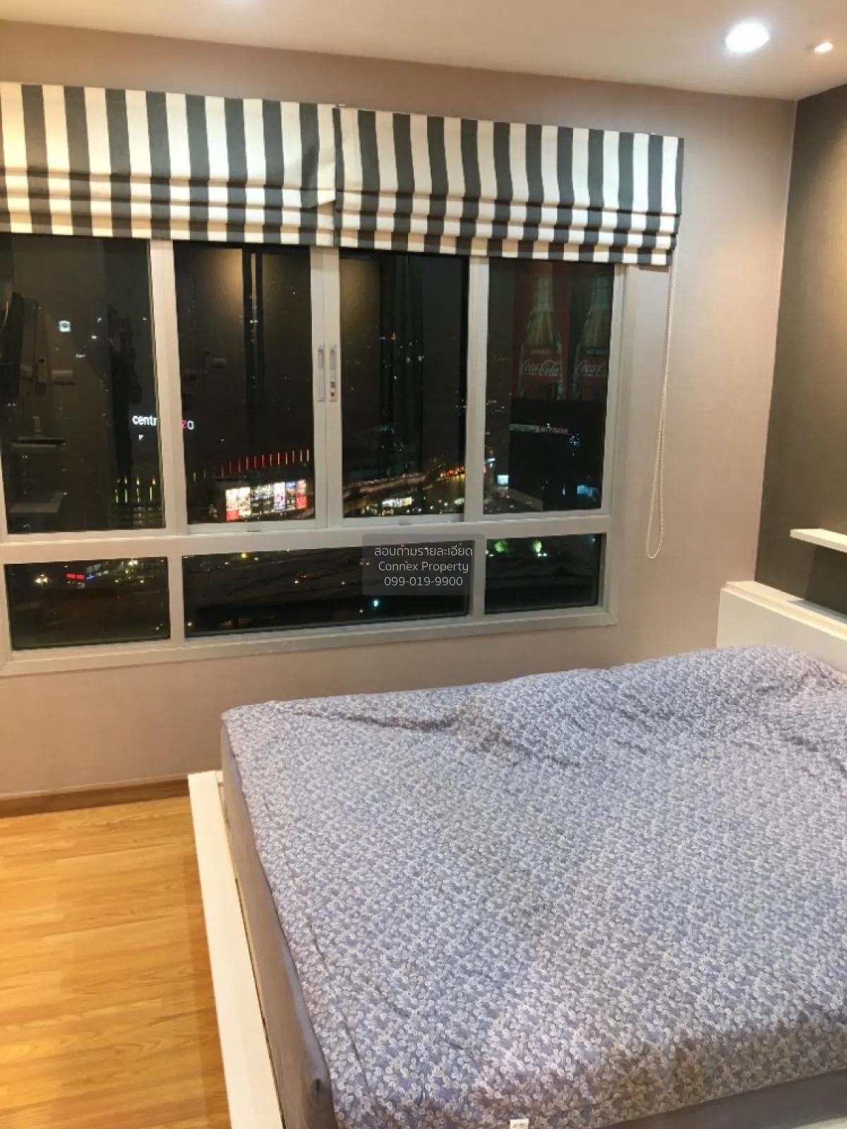 For Rent Condo , The Trust Residence Ratchada-Rama 3 , Chong Nons