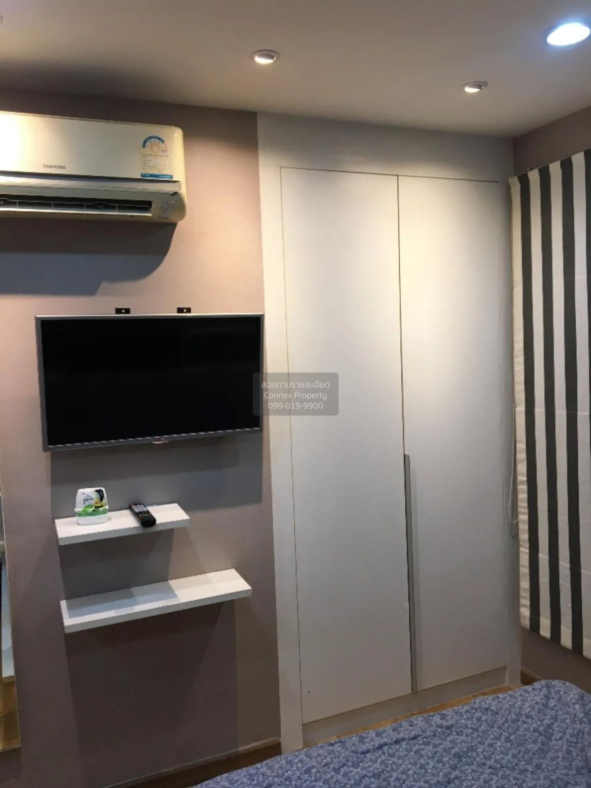 For Rent Condo , The Trust Residence Ratchada-Rama 3 , Chong Nons