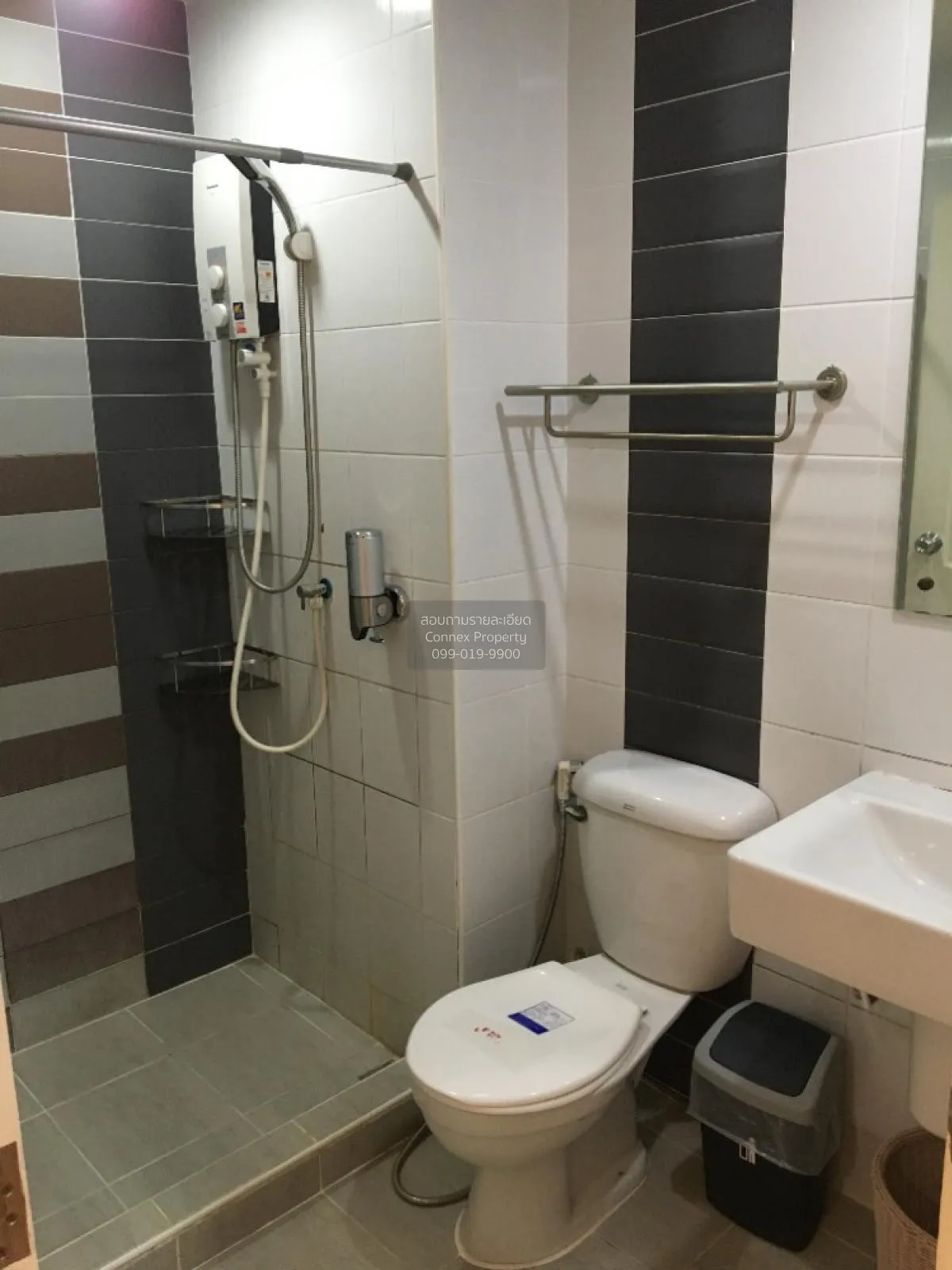 For Rent Condo , The Trust Residence Ratchada-Rama 3 , Chong Nons