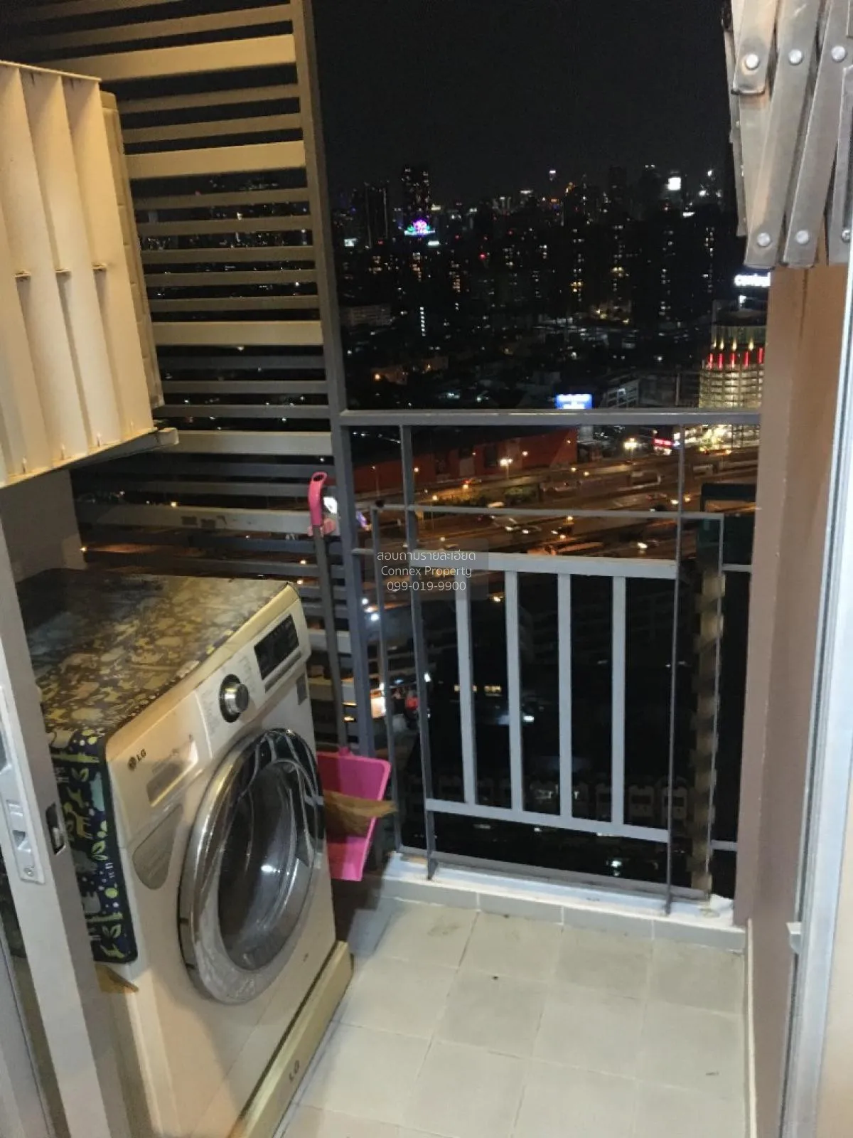 For Rent Condo , The Trust Residence Ratchada-Rama 3 , Chong Nons