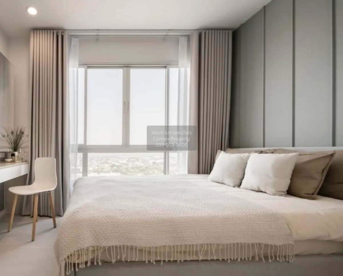 ขายคอนโด  โพรดิจี้ เอ็มอาร์ที บางแค MRT-บางแค บางด้วน เขต ภาษีเจร 4