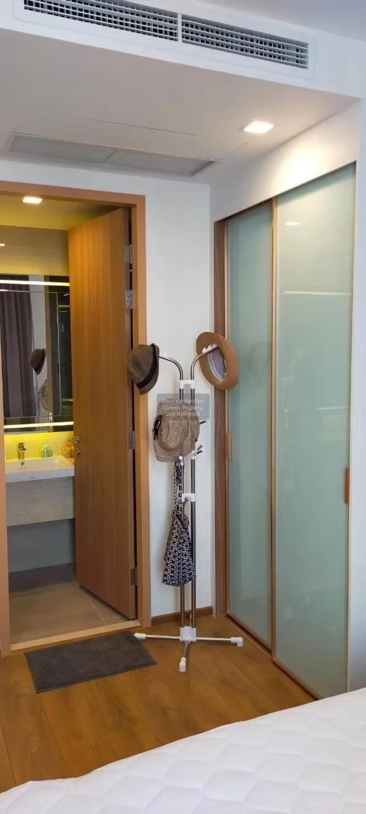 เช่าคอนโด  โนเบิล บี 33 BTS-พร้อมพงษ์ คลองเตยเหนือ เขต วัฒนา กรุง