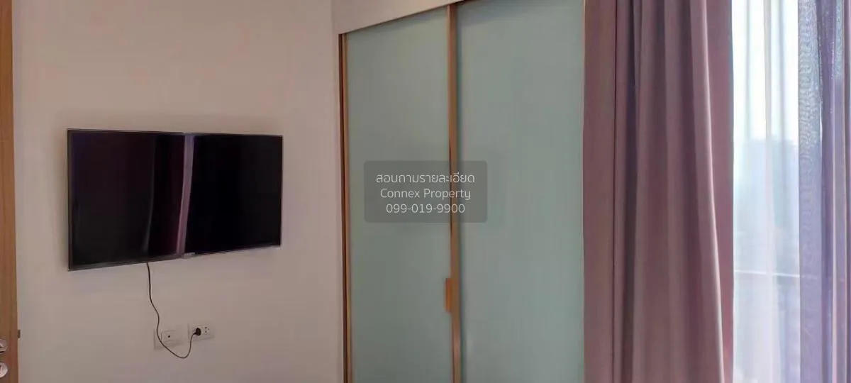 เช่าคอนโด  โนเบิล บี 33 BTS-พร้อมพงษ์ คลองเตยเหนือ เขต วัฒนา กรุง