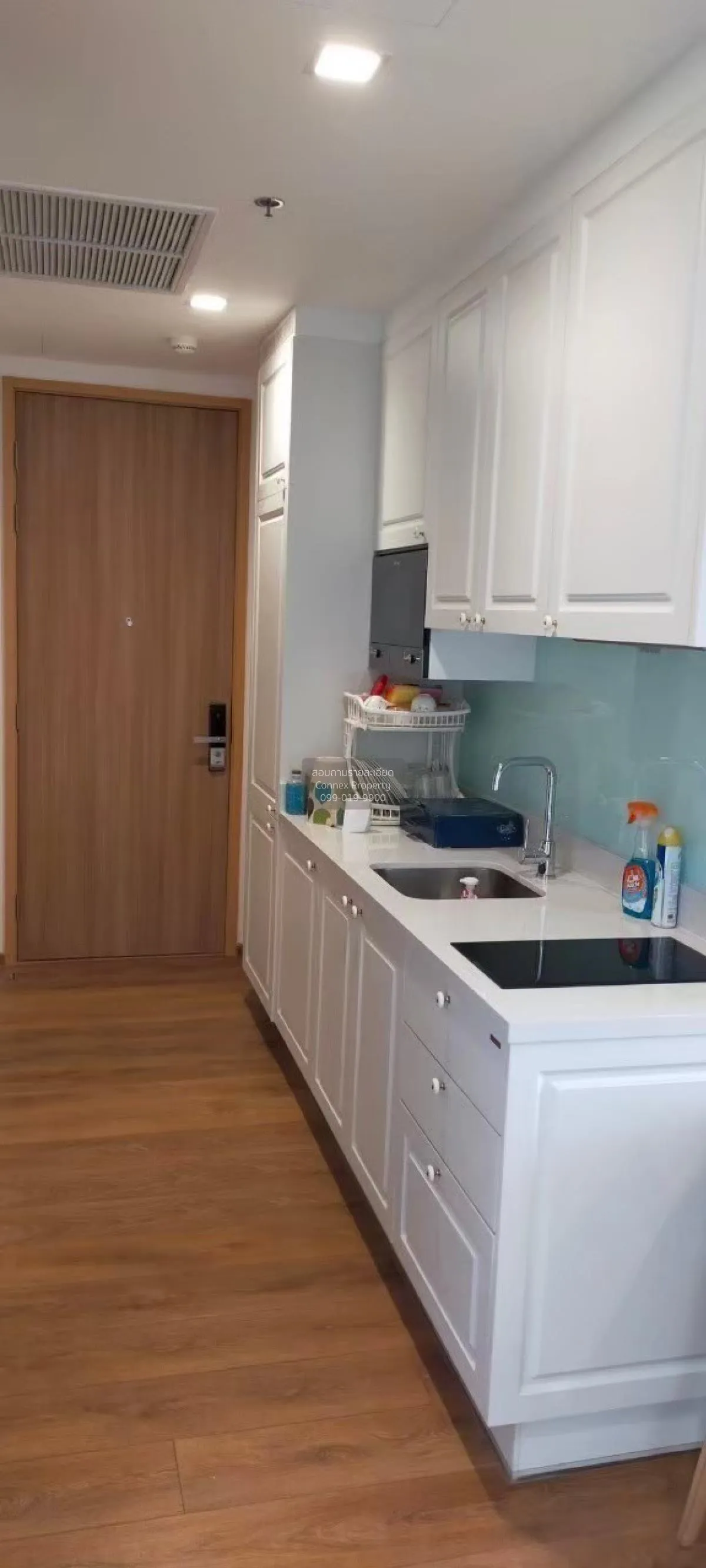 เช่าคอนโด  โนเบิล บี 33 BTS-พร้อมพงษ์ คลองเตยเหนือ เขต วัฒนา กรุง 4