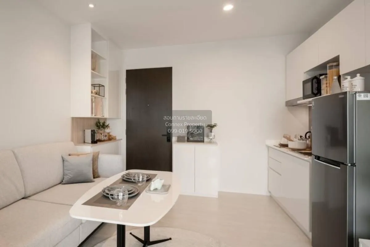 For Sale Condo , Prodigy MRT Bangkhae , MRT-Bang Khae , Bang Duan 2