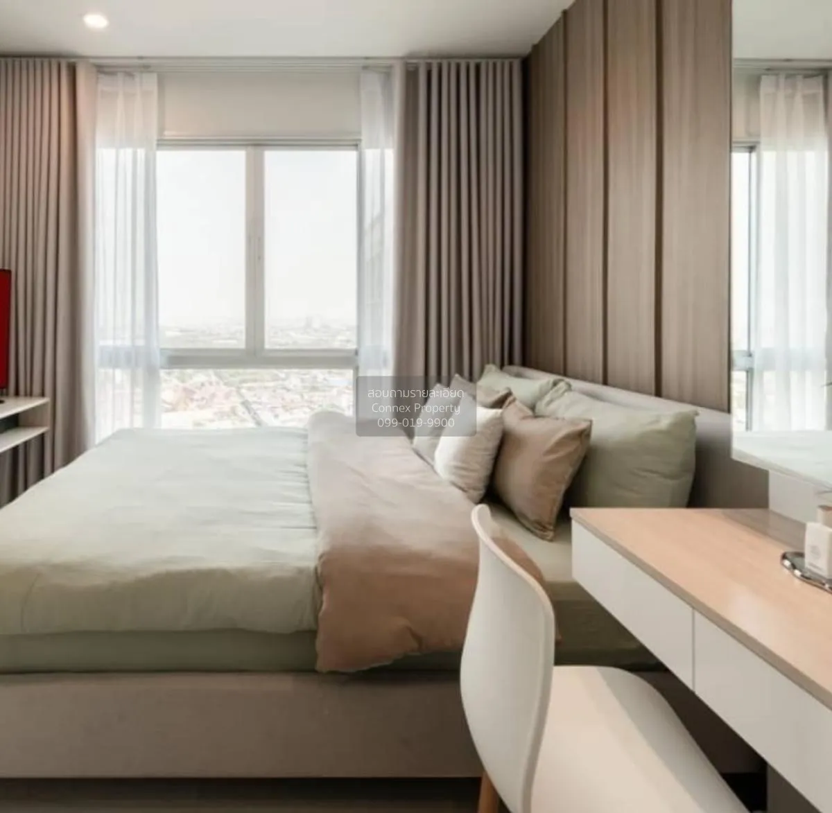 For Sale Condo , Prodigy MRT Bangkhae , MRT-Bang Khae , Bang Duan 3