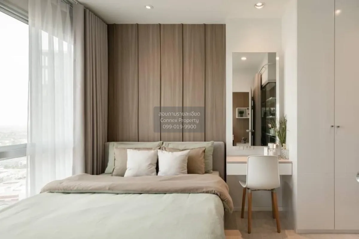 For Sale Condo , Prodigy MRT Bangkhae , MRT-Bang Khae , Bang Duan 4