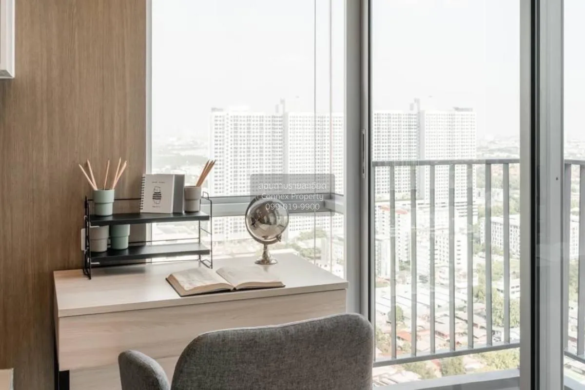 For Sale Condo , Prodigy MRT Bangkhae , MRT-Bang Khae , Bang Duan