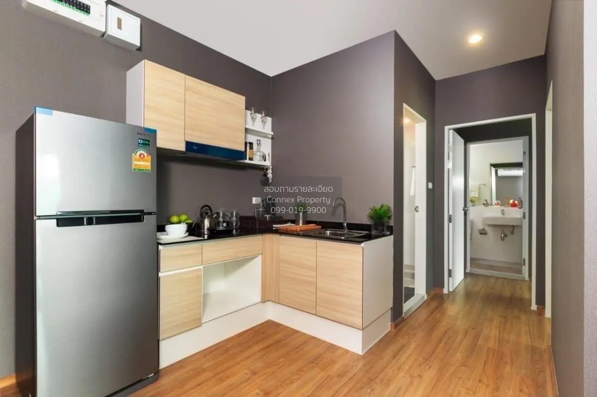 For Sale Condo , Prodigy MRT Bangkhae , high floor , MRT-Bang Kha 3