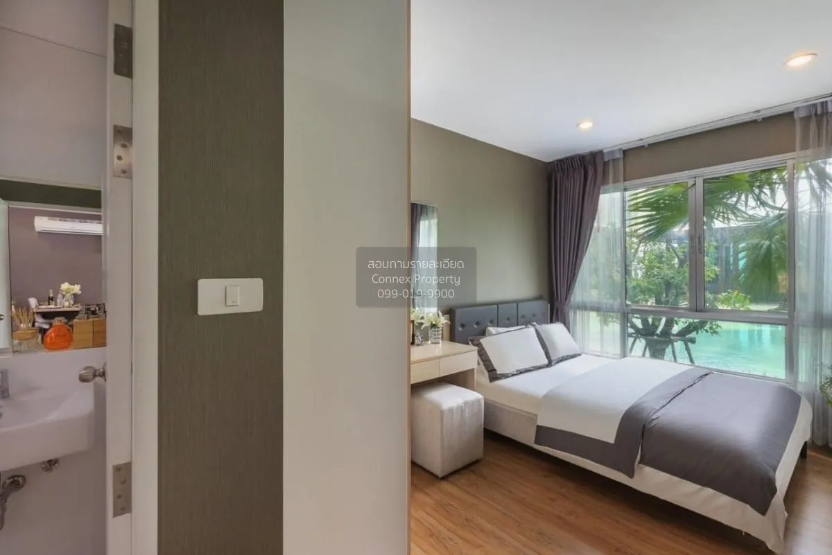 For Sale Condo , Prodigy MRT Bangkhae , high floor , MRT-Bang Kha 4