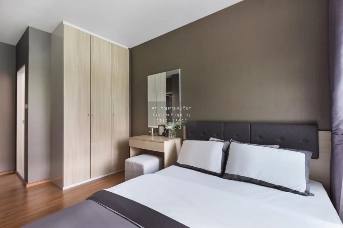 For Sale Condo , Prodigy MRT Bangkhae , high floor , MRT-Bang Kha