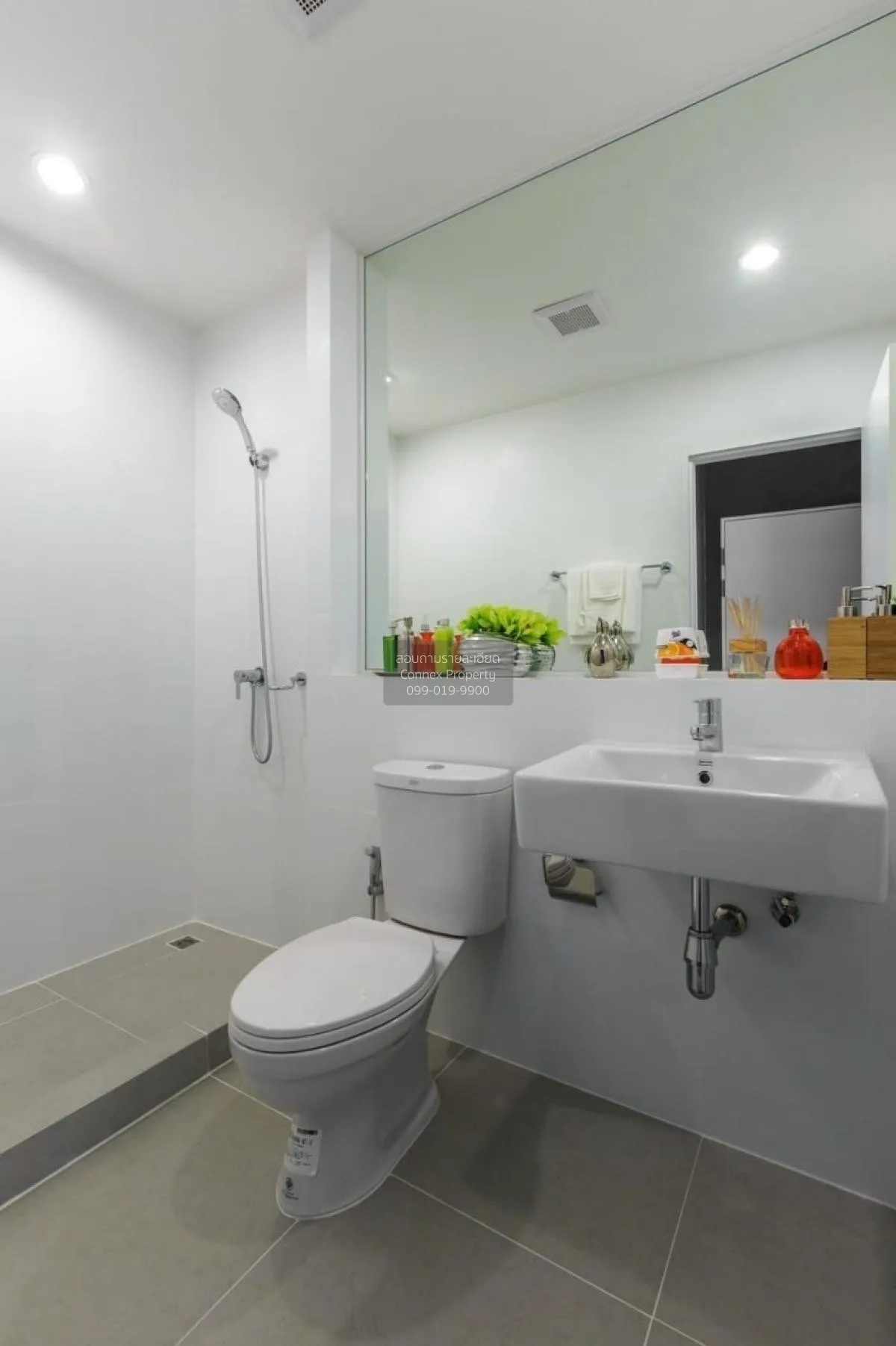 For Sale Condo , Prodigy MRT Bangkhae , high floor , MRT-Bang Kha