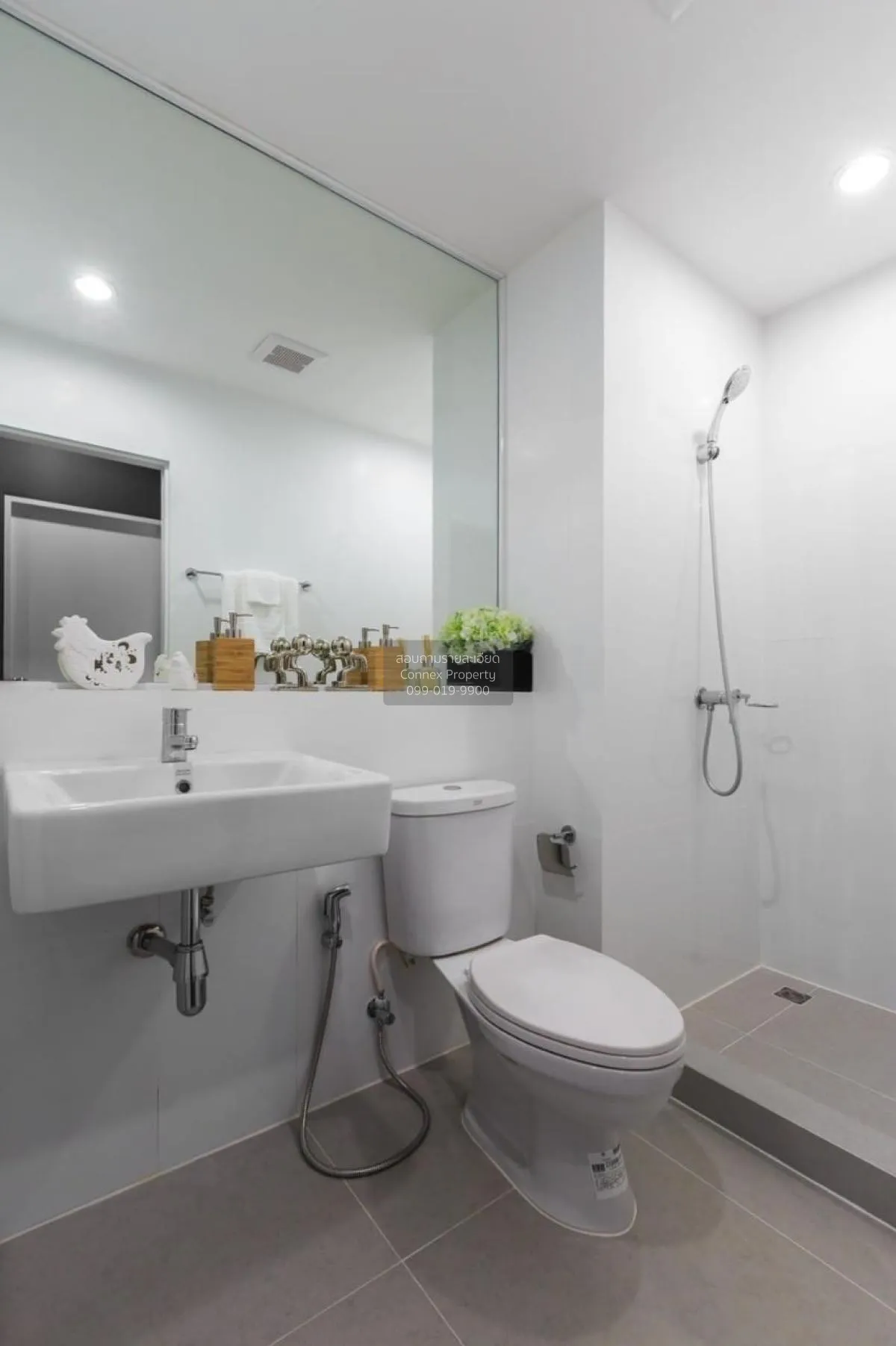 For Sale Condo , Prodigy MRT Bangkhae , high floor , MRT-Bang Kha