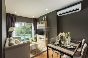 For Sale Condo , Prodigy MRT Bangkhae , high floor , MRT-Bang Khae , Bang Duan , Phasi Charoen , Bangkok , CX-100732
