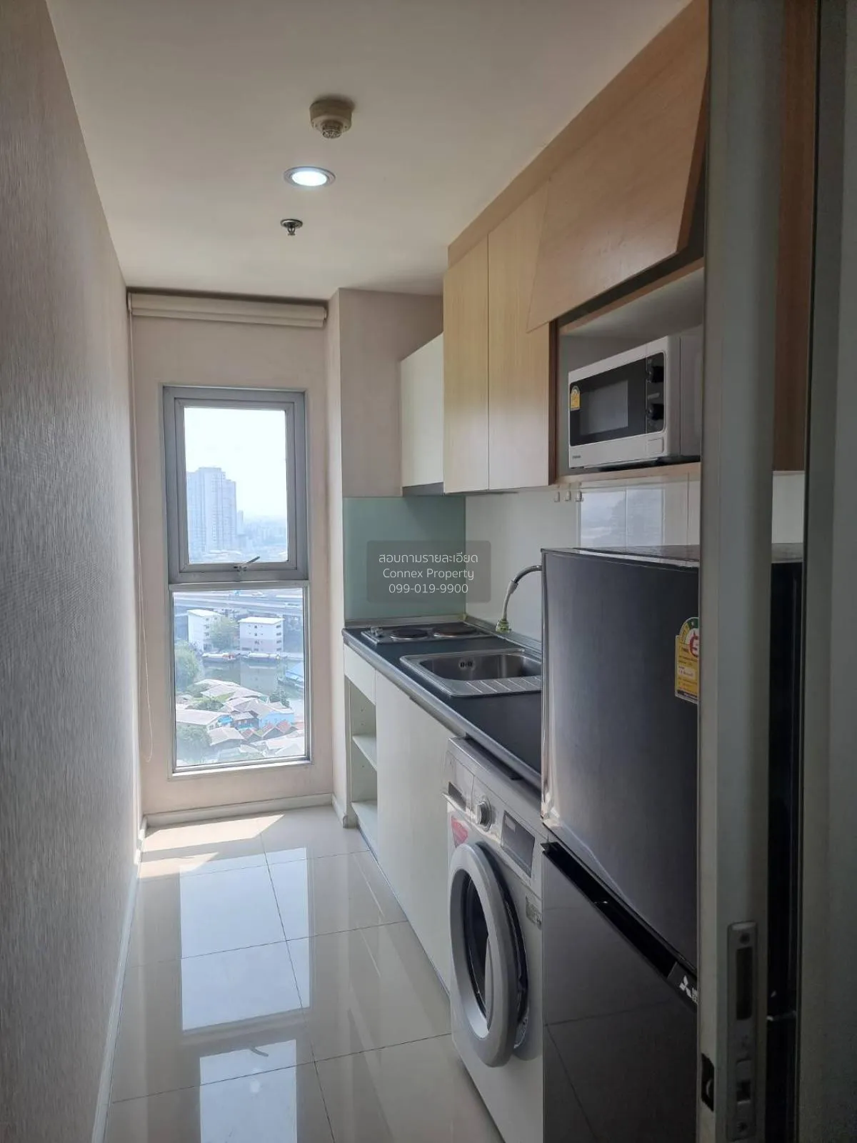 For sale Condo , Aspire Sukhumvit 48 , BTS-Phra Khanong , Phra Kh 3