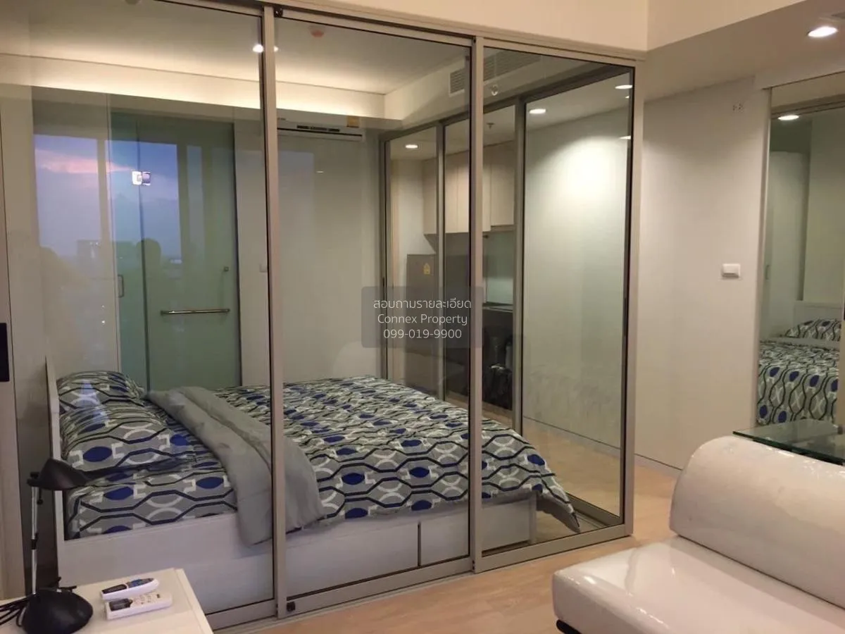 For Sale Condo , Siamese Ratchakru , BTS-Ari , Sam Sen Nai , Phay 3