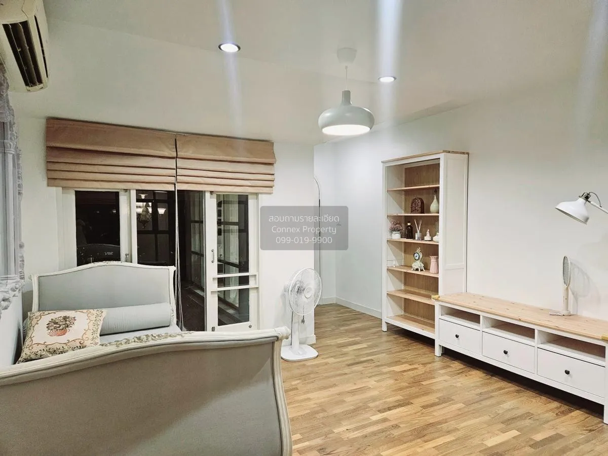 ขายบ้าน  โนเบิล วานา วัชรพล บางเขน เขต บางเขน กรุงเทพ CX-100742