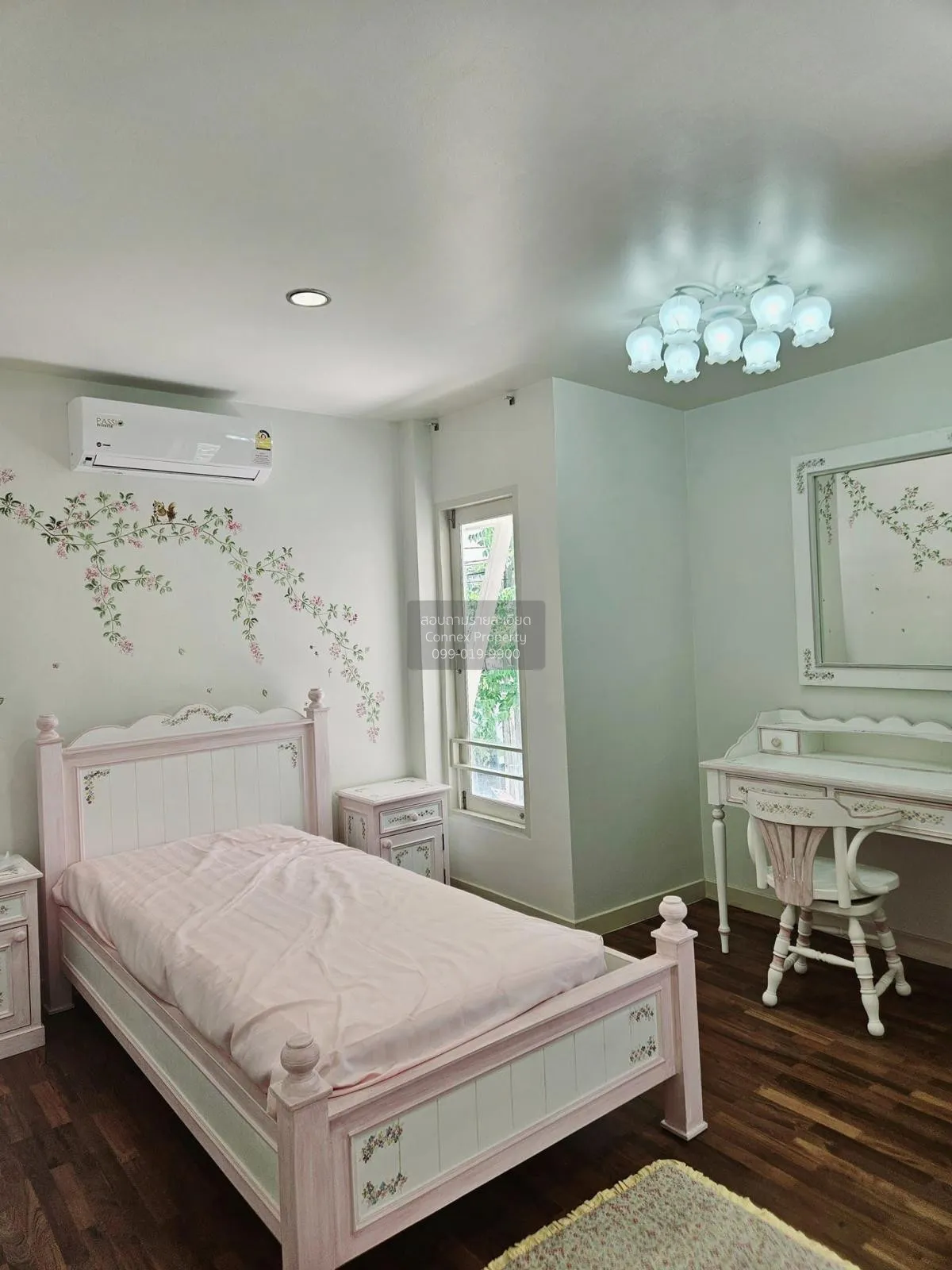 ขายบ้าน  โนเบิล วานา วัชรพล บางเขน เขต บางเขน กรุงเทพ CX-100742