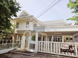 For Sale House , NOBLE WANA WATCHARAPOL , Bang Khen , Bang Khen , Bangkok , CX-100742