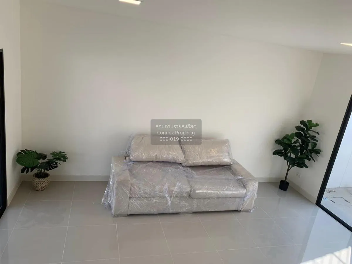 ขายทาวน์เฮ้าส์/ทาวน์โฮม  อณาสิริ บางนา บางบ่อ บางบ่อ สมุทรปราการ  3