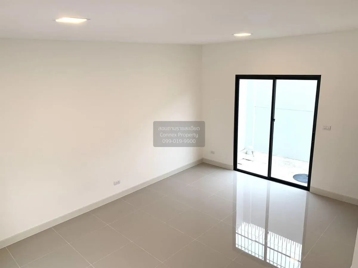 ขายทาวน์เฮ้าส์/ทาวน์โฮม  อณาสิริ บางนา บางบ่อ บางบ่อ สมุทรปราการ  4