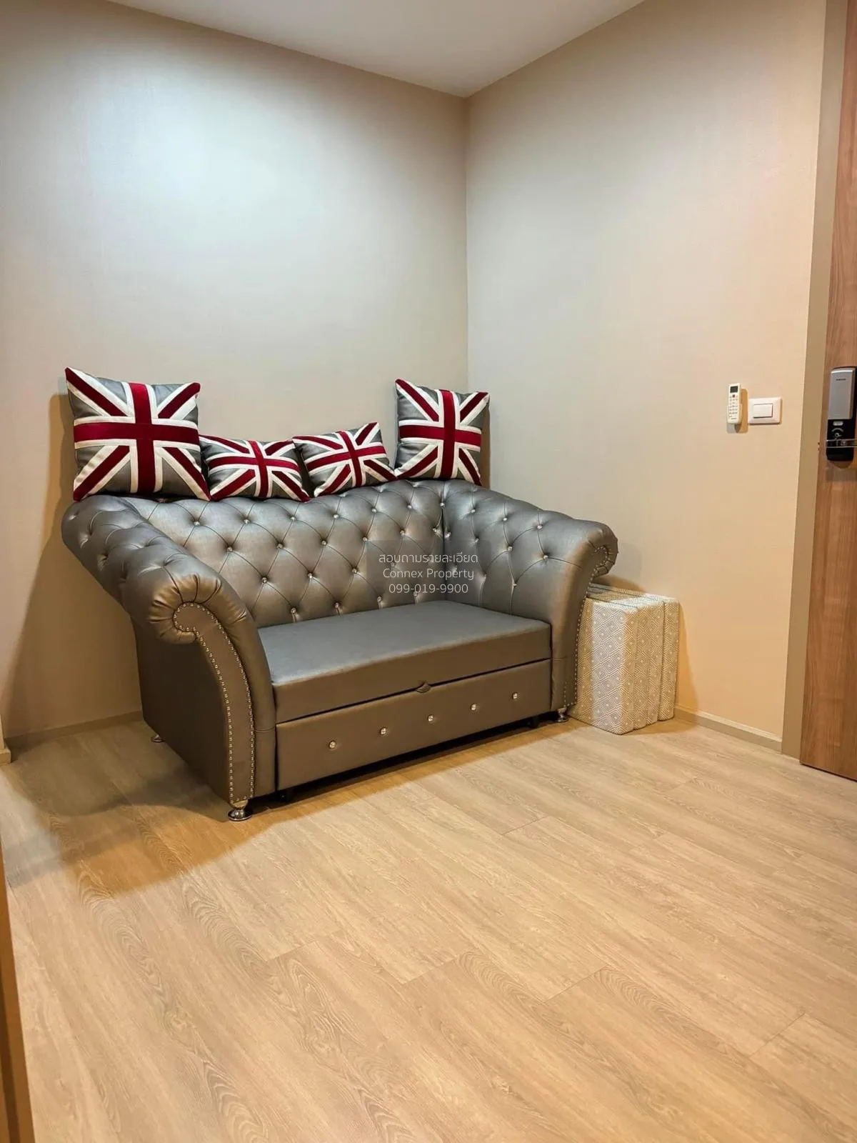 For Sale Condo , Condolette Midst Rama 9 , MRT-Phra Ram 9 , Huai  1