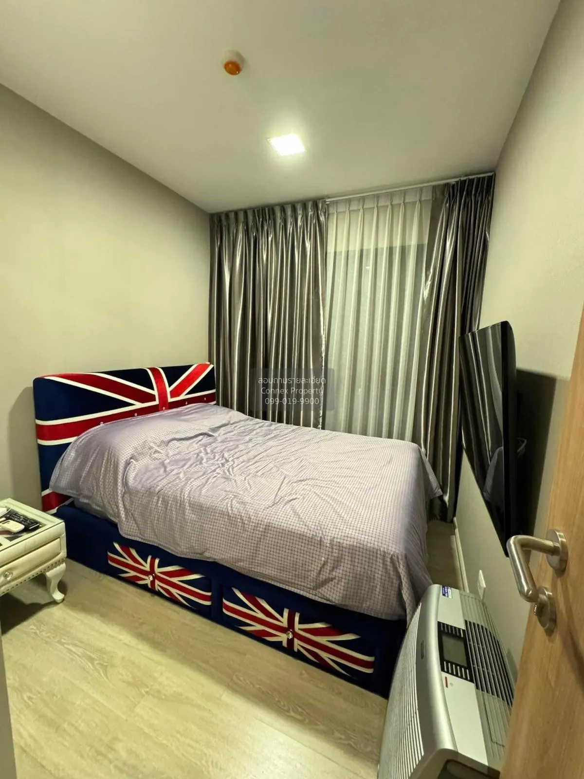 For Sale Condo , Condolette Midst Rama 9 , MRT-Phra Ram 9 , Huai  3