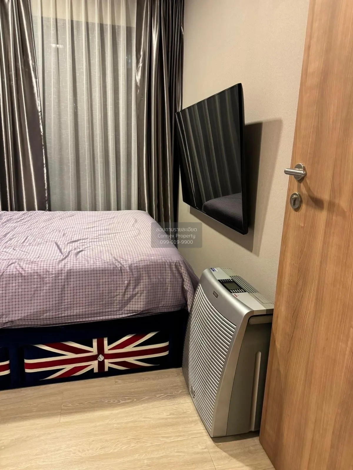 For Sale Condo , Condolette Midst Rama 9 , MRT-Phra Ram 9 , Huai  4