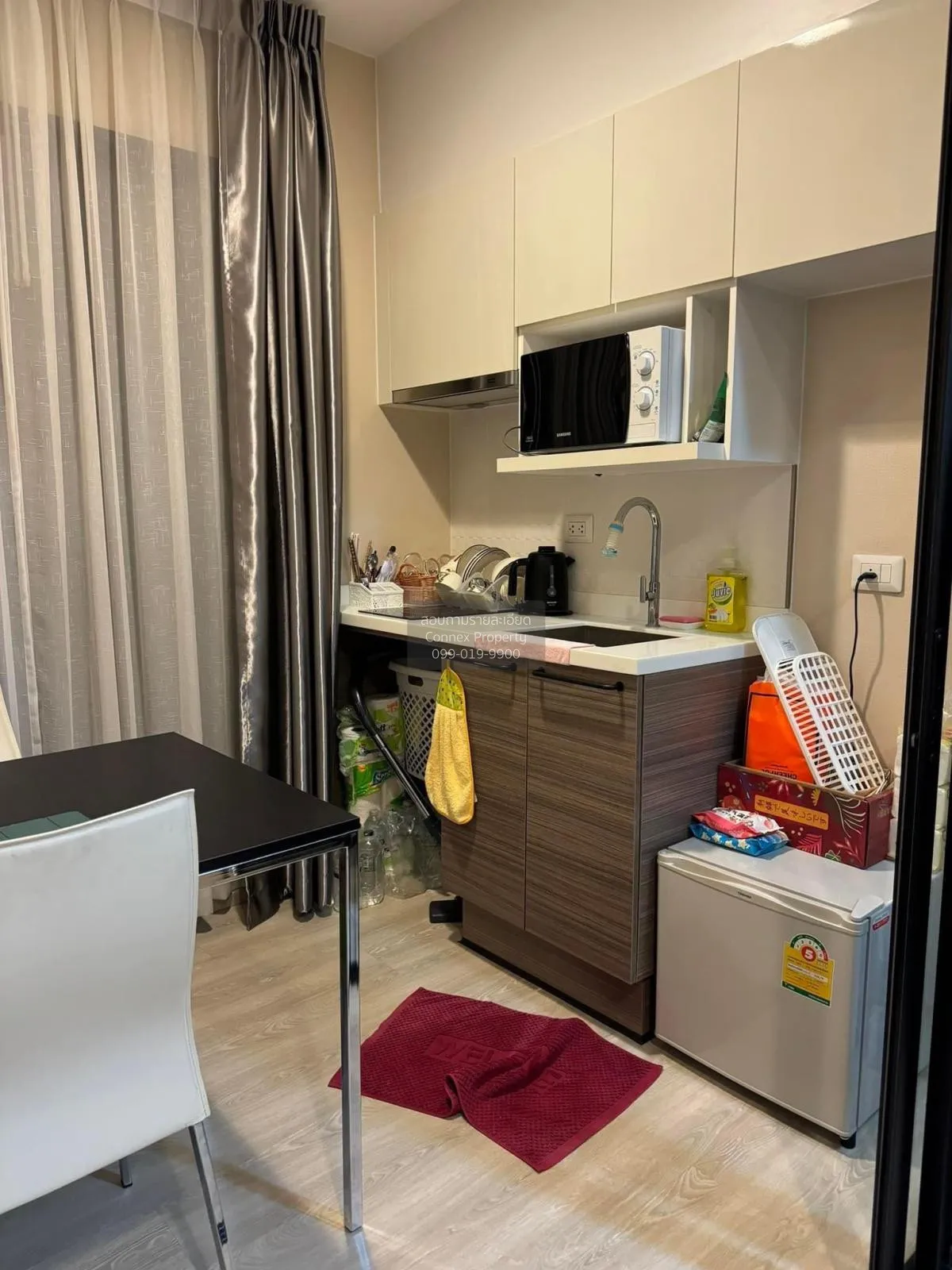 For Sale Condo , Condolette Midst Rama 9 , MRT-Phra Ram 9 , Huai 