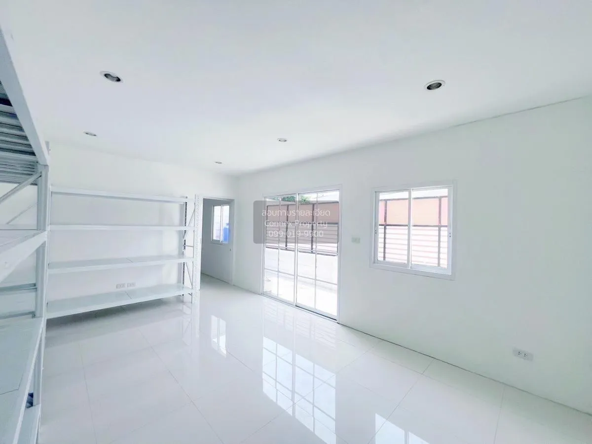 ขายทาวน์เฮ้าส์/ทาวน์โฮม  เดอะ คัลเลอร์ส พรีเมียม บางนา กม.8 บางพล