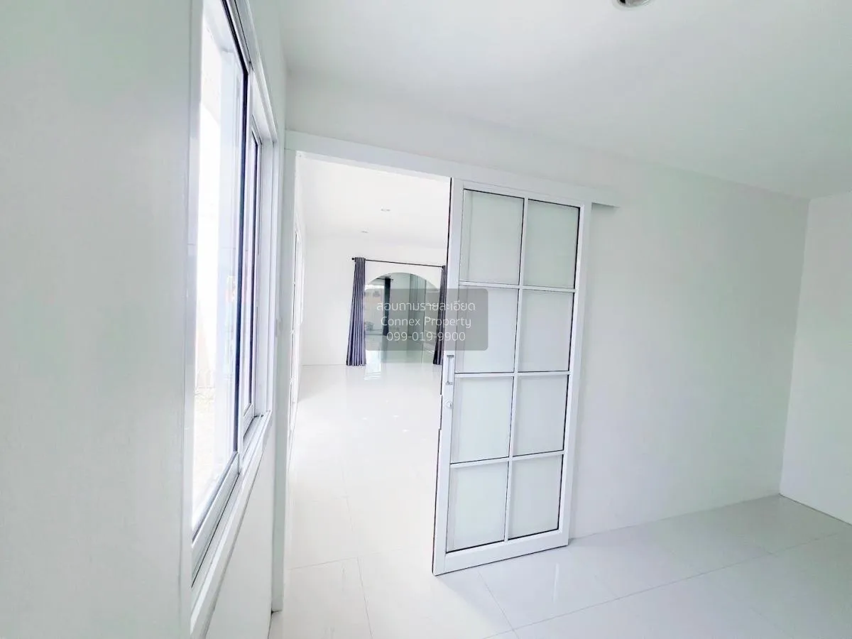 ขายทาวน์เฮ้าส์/ทาวน์โฮม  เดอะ คัลเลอร์ส พรีเมียม บางนา กม.8 บางพล