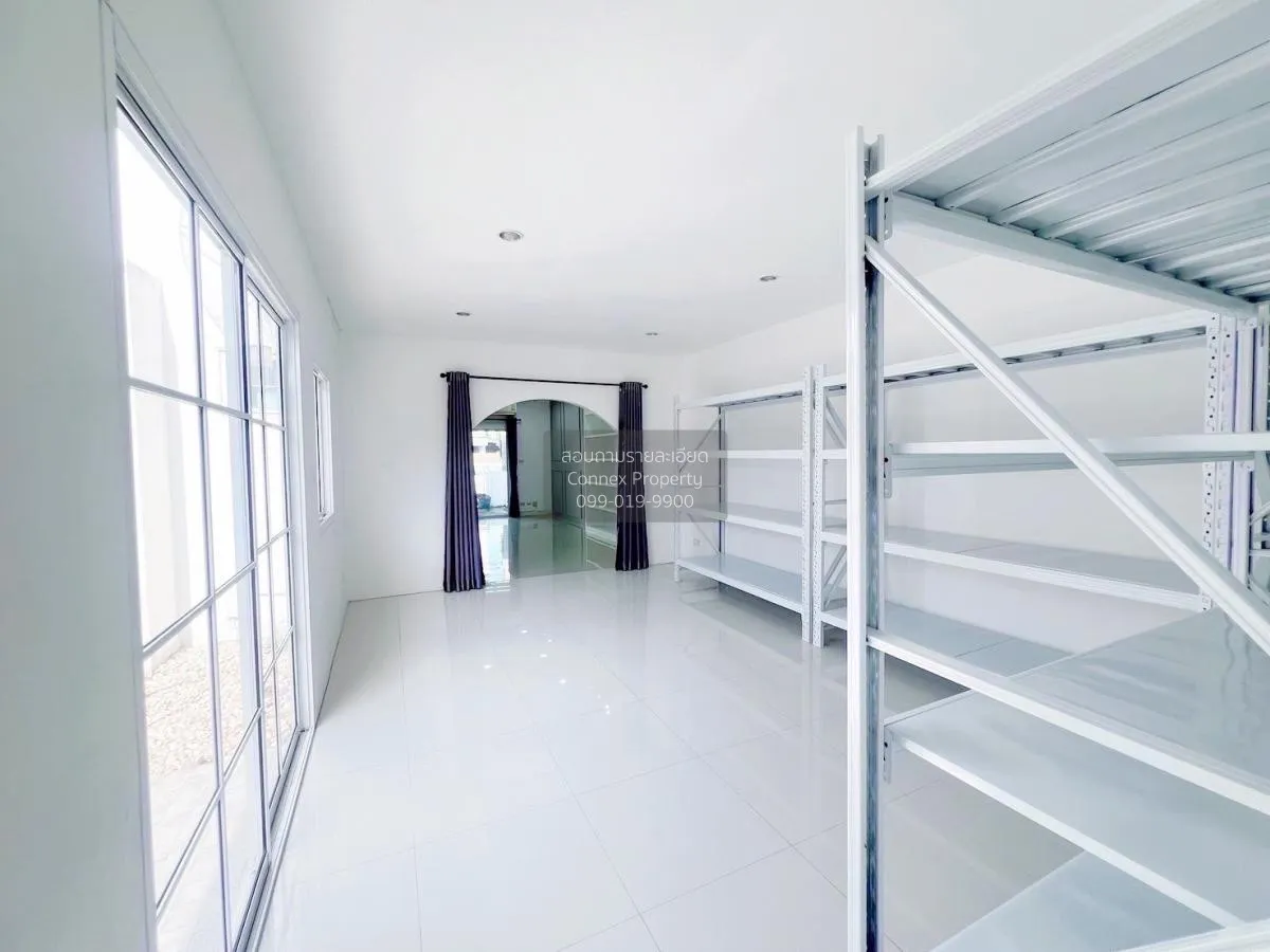 ขายทาวน์เฮ้าส์/ทาวน์โฮม  เดอะ คัลเลอร์ส พรีเมียม บางนา กม.8 บางพล